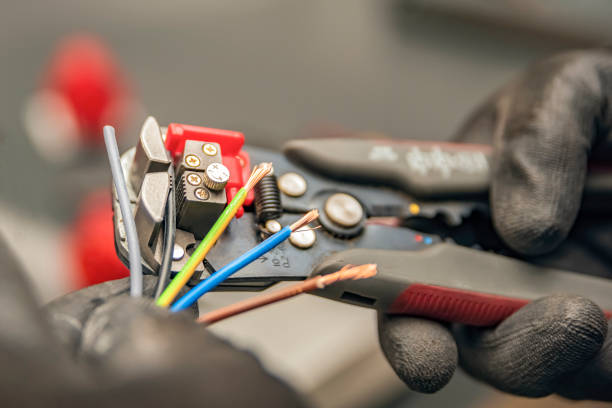 Best Best Electricians Near Me  in Funny River, AK
