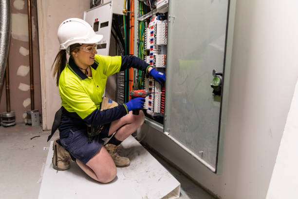 Electrical Upgrades for Homes in AK