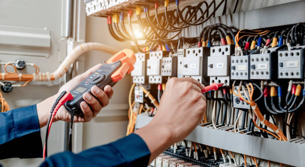 Best Emergency Electrician Near Me  in Funny River, AK