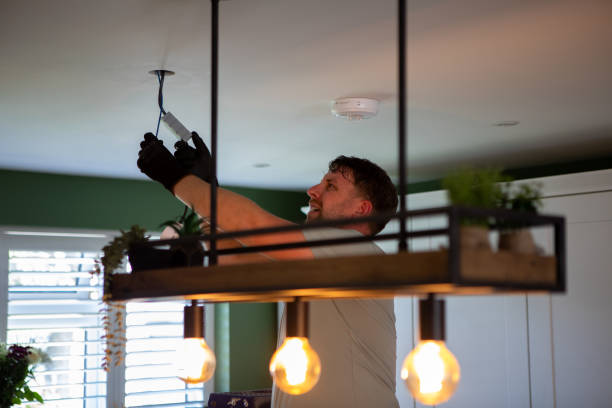 Best Electrical Outlet Repair  in Funny River, AK
