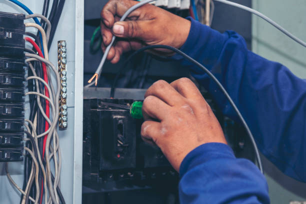 Best Best Electricians Near Me  in Funny River, AK