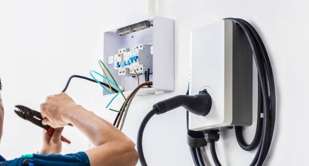 Reliable AK Electrician Solutions