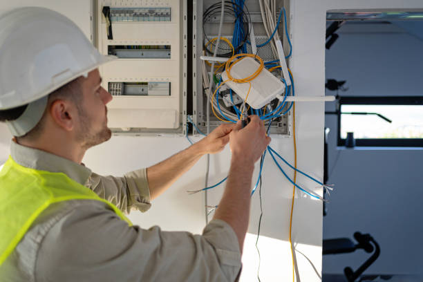Best Affordable Emergency Electrician  in Funny River, AK